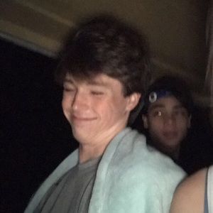 Meet your Posher, Brian